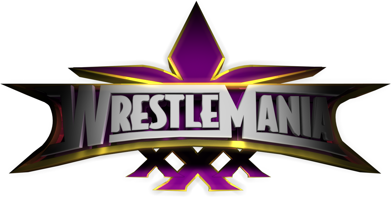 Http - //o - Aolcdn - - Wwe Wrestlemania 27 (1800x1800), Png Download