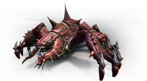 Crawler - Photobucket Inc. (468x259), Png Download