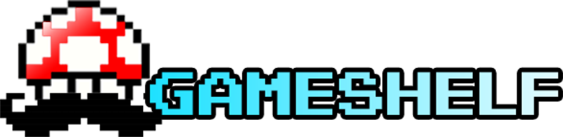 Logo Of Oldgameself - Puyo Puyo (800x195), Png Download