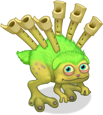 Monster Games, Monster Board, Monster Party, My Singing - My Singing Monsters Monsters (459x459), Png Download