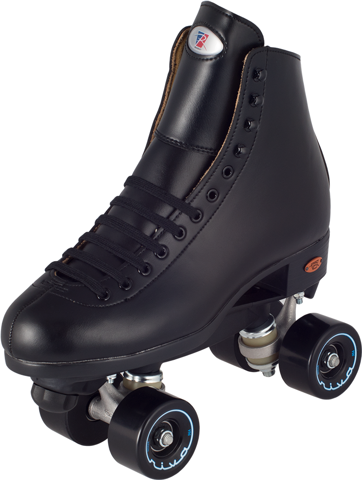 Riedell Boost Roller Skate Set - Riedell Skates (1000x1000), Png Download