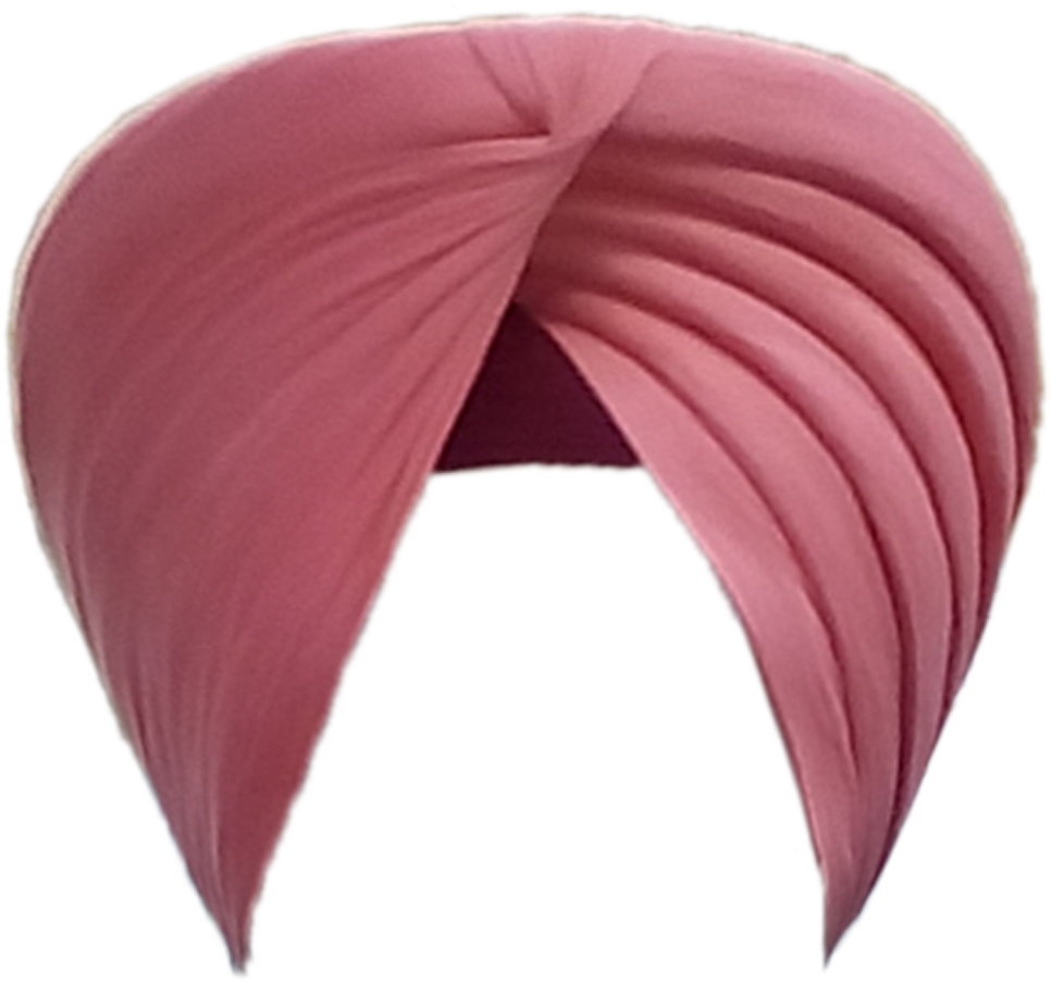 Punjabi Turban Png Image Library - Turban Png (1000x1000), Png Download
