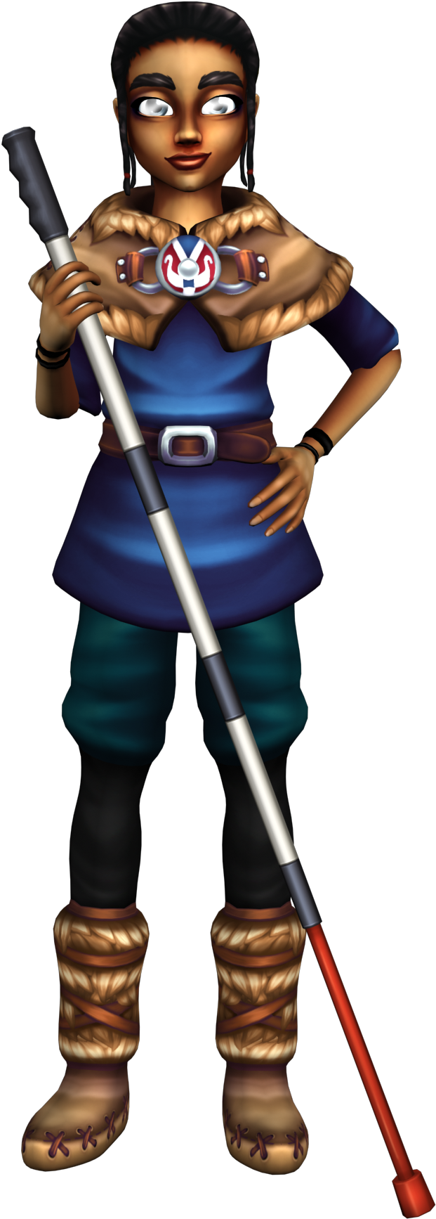 Click The Links To Download The Resources - Ratchet And Clank Ps4 Galactic Rangers (1876x2242), Png Download