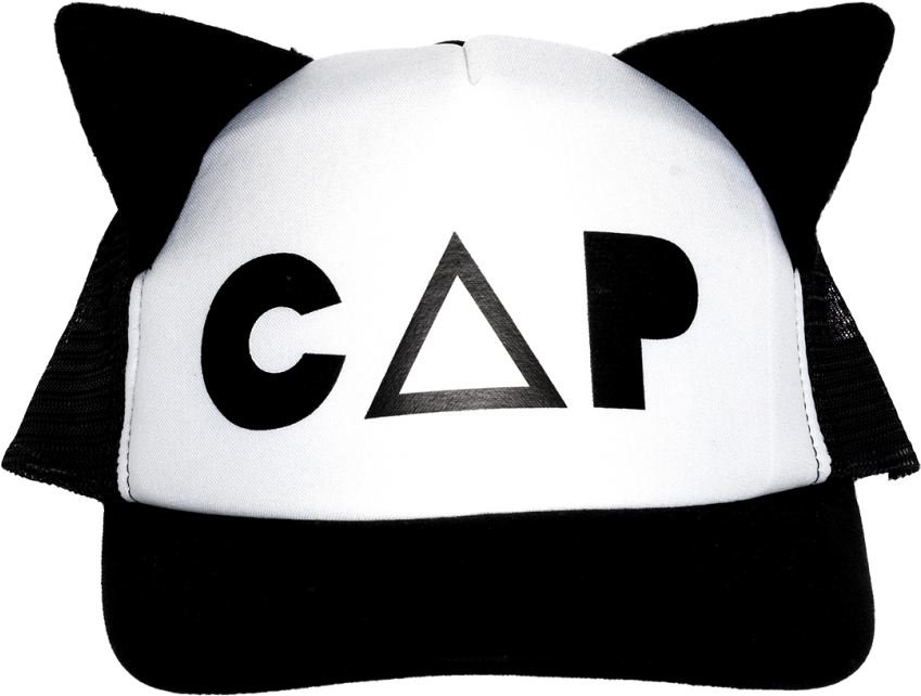 Beau Loves Cat Cap - Baseball Cap (960x720), Png Download