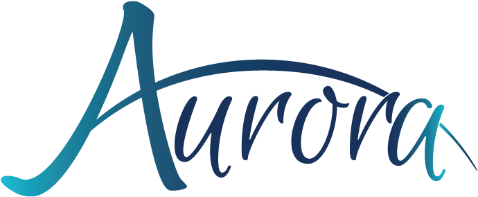 Aurora Nwa (708x283), Png Download