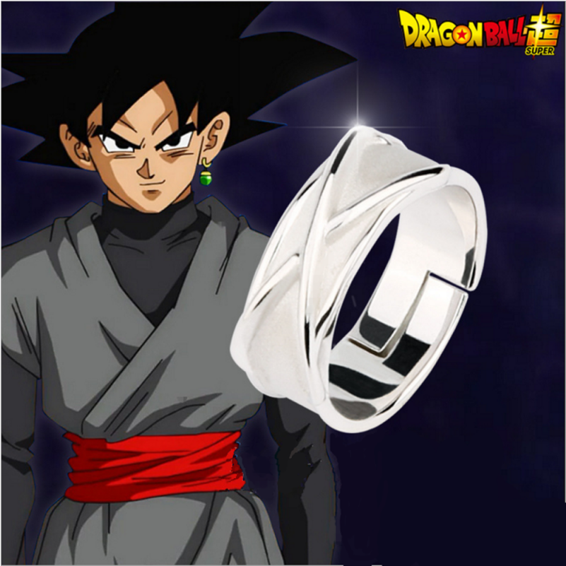 Dragonball - Cosplay De Black Goku (800x1200), Png Download