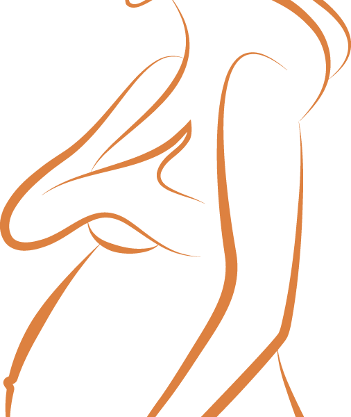 Pregnancy Png Pic - Pregnant Women Png (506x600), Png Download