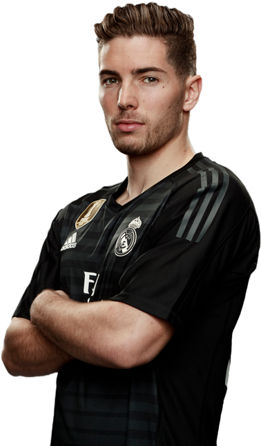 Luca-zidane - Luca Zidane (550x650), Png Download