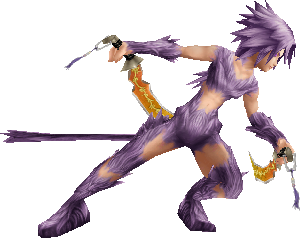 Zidane-thirdexmode - Zidane Tribal (614x492), Png Download