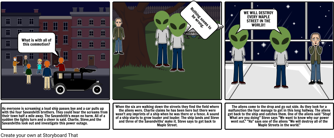 Monsters - Cartoon (1106x465), Png Download