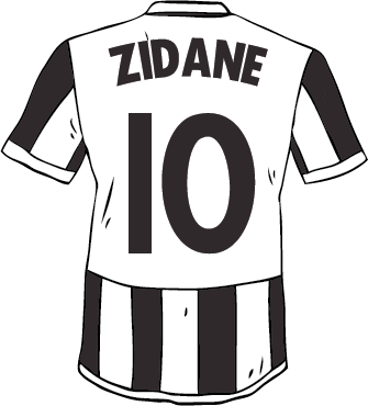 Midfielders - Sports Jersey (335x370), Png Download