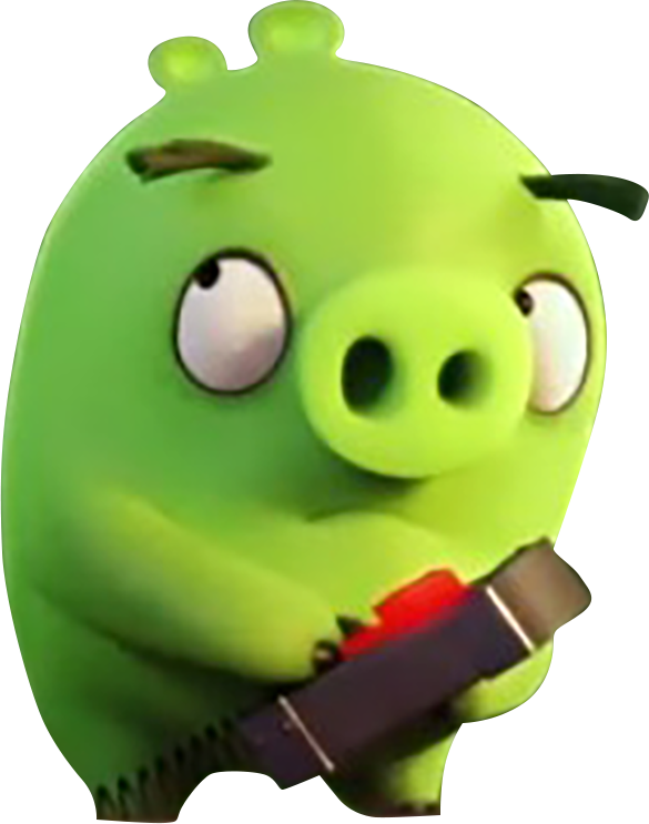 Angry Birds, Cartoon Characters, Emoji, Illustration, - Angry Birds Png (585x743), Png Download