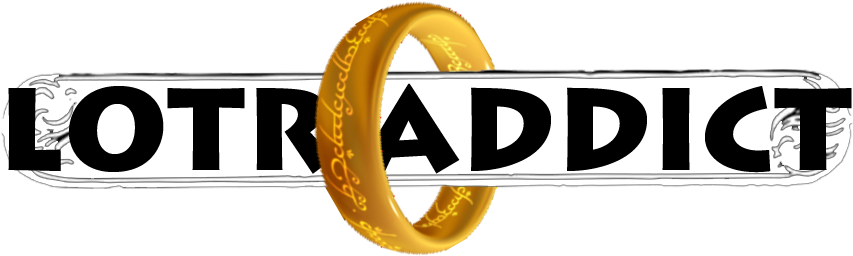 Home - Lord Of The Rings The One Ring Size L (880x400), Png Download