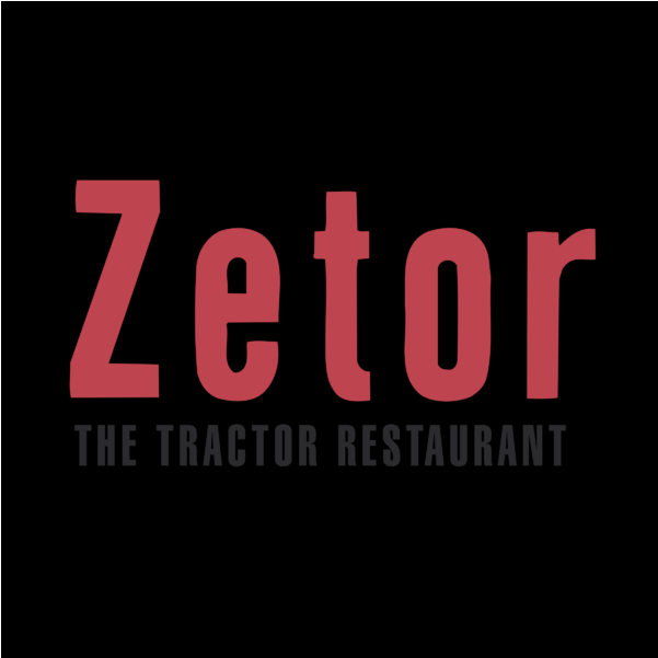 Zetor (800x600), Png Download