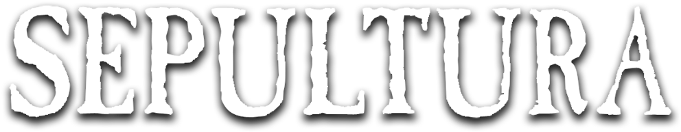 Logo Carsticker Geplottet - Sepultura Png Logo (1000x1000), Png Download