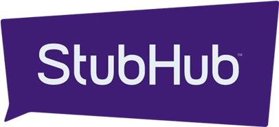 Stubhub Logo - Stubhub Ebay (592x592), Png Download