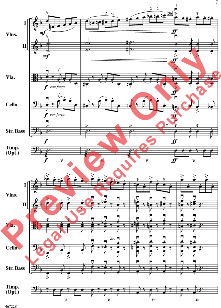 Product Thumbnail 6 - D Minor (864x1152), Png Download
