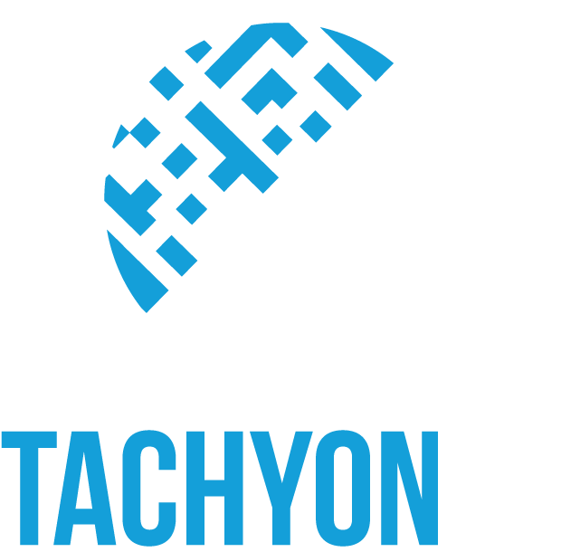Tachyoniq Logo Tachyoniq - 1 Teacher (678x644), Png Download