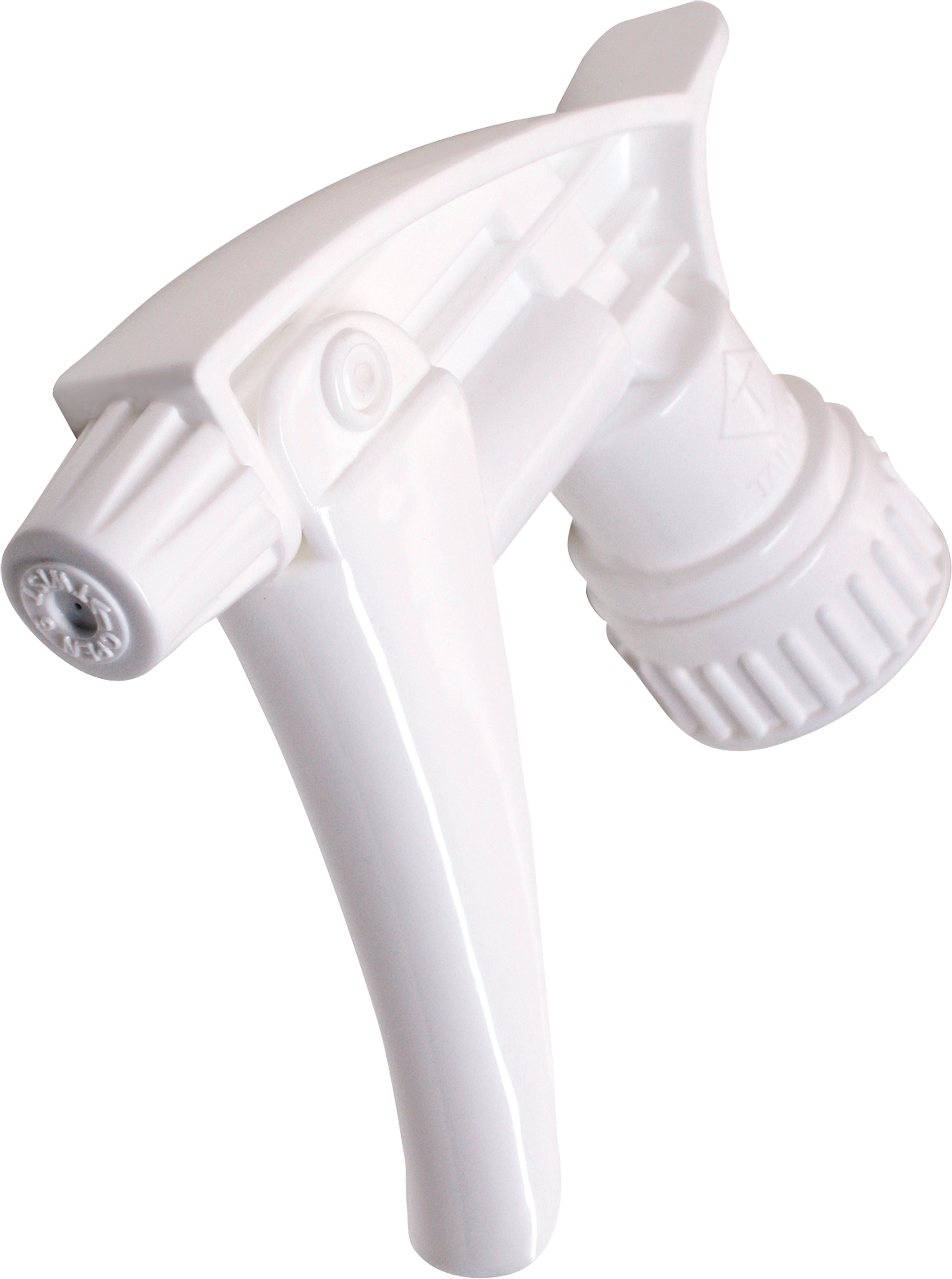 D110516 Standard Sprayer - Meguiars Standard Sprayer All White D110516 (3000x3000), Png Download