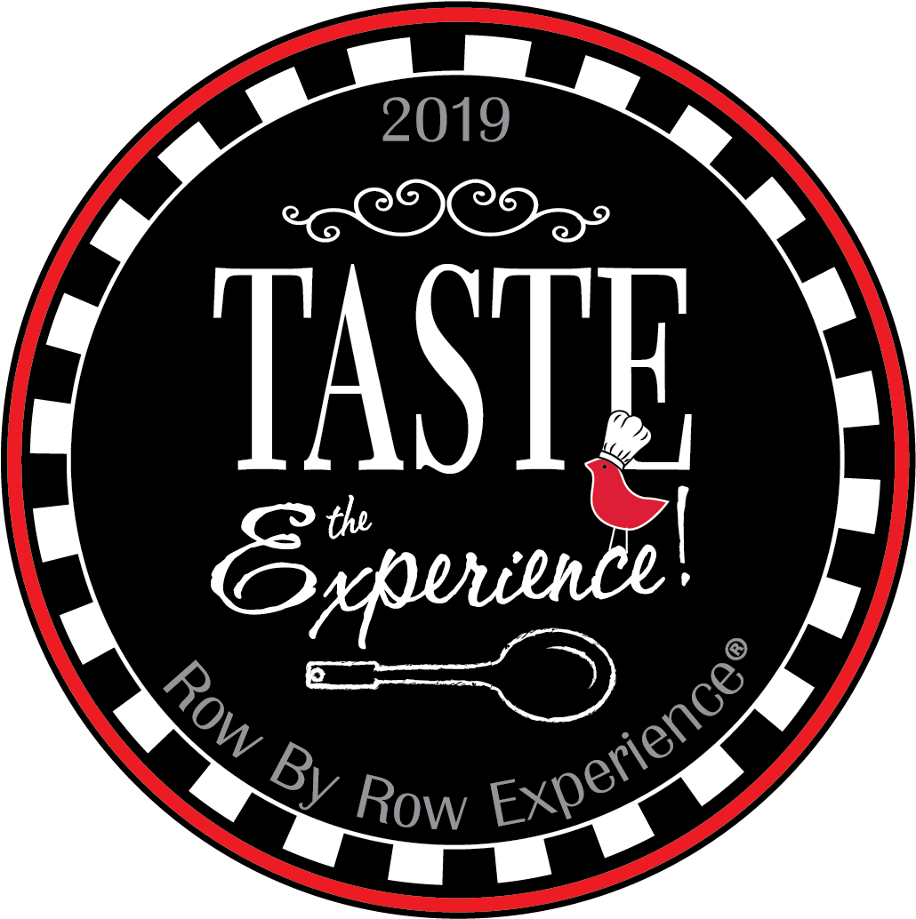 Row By Row Experience - Khmer Music (1199x1143), Png Download