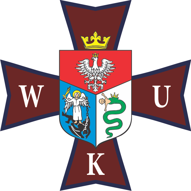 Wku Sanok - Sanok Crest Rectangle Sticker (652x652), Png Download