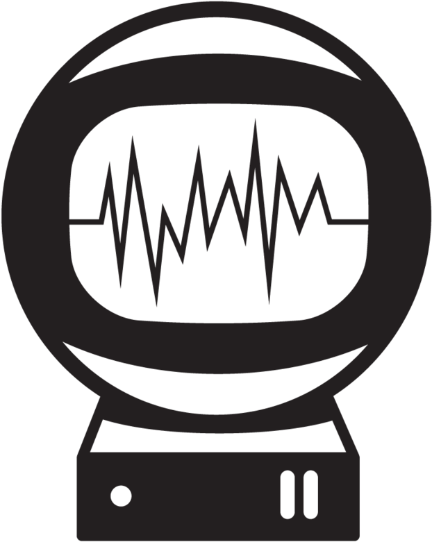 Electric Eye - Emblem (1000x1000), Png Download