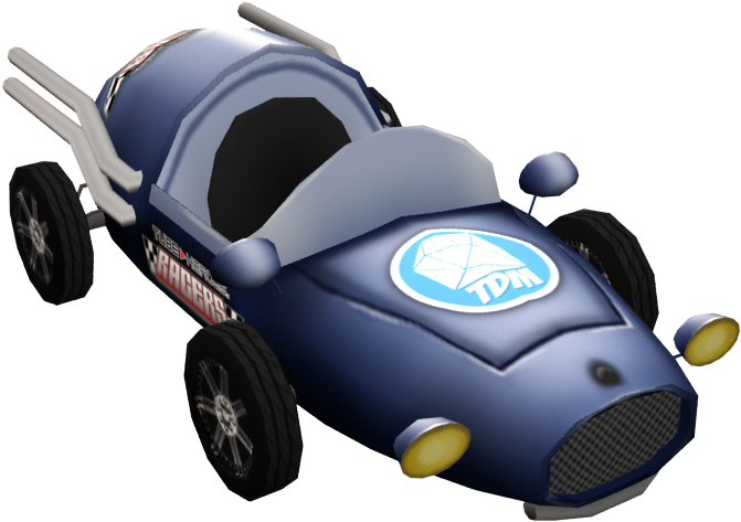 The Mud Caverns - Supercar (1002x752), Png Download