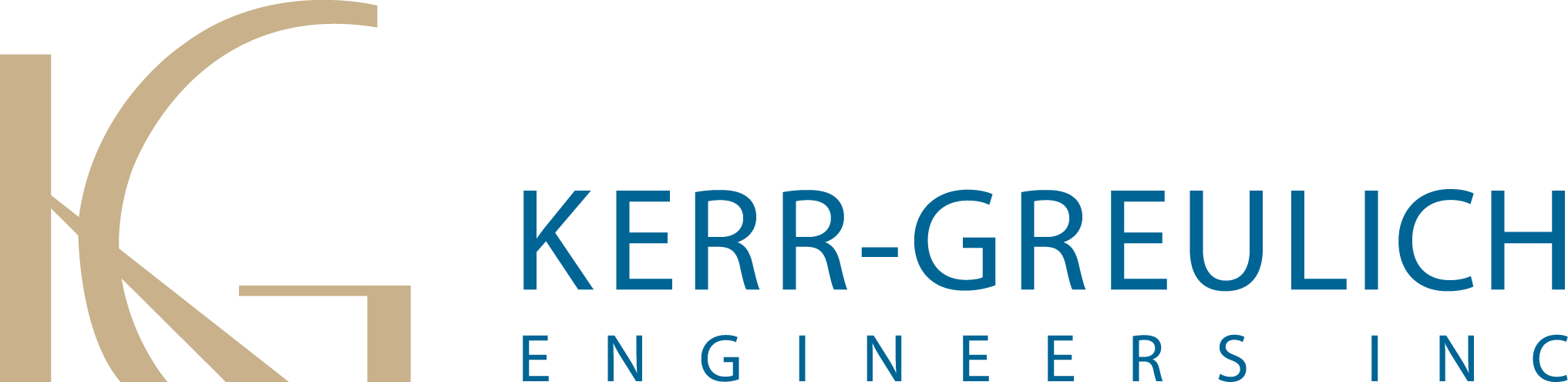 Kerr-greulich Engineers Inc - Kerr Greulich Engineers Inc (2034x495), Png Download