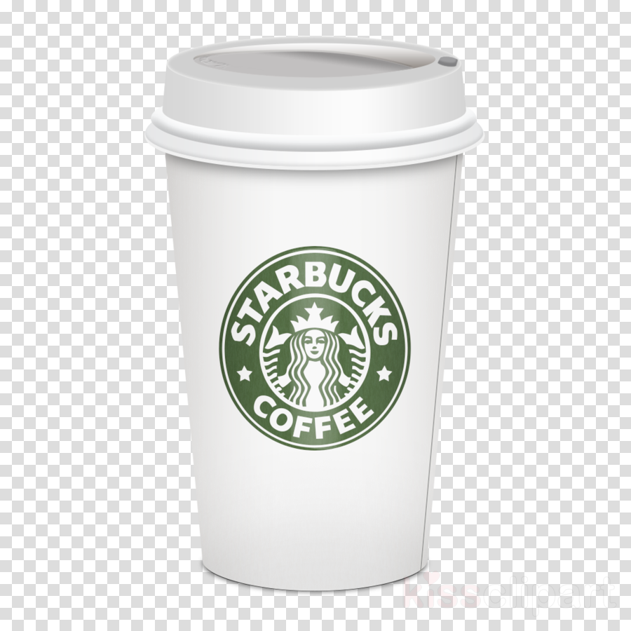 Starbucks Coffee Template Png (900x900), Png Download