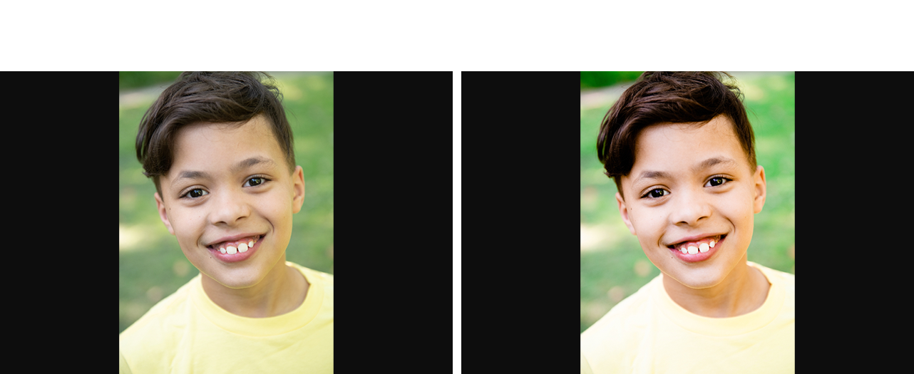 Tamara Lackey Color For Dayz Luts - Boy (1282x525), Png Download