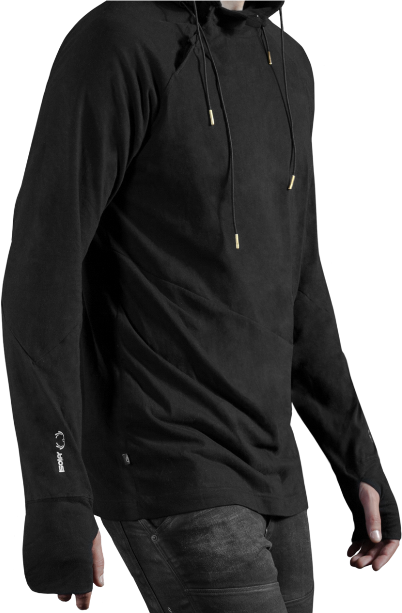 Our Main Ambition For New - Musterbrand Deus Ex (800x1211), Png Download