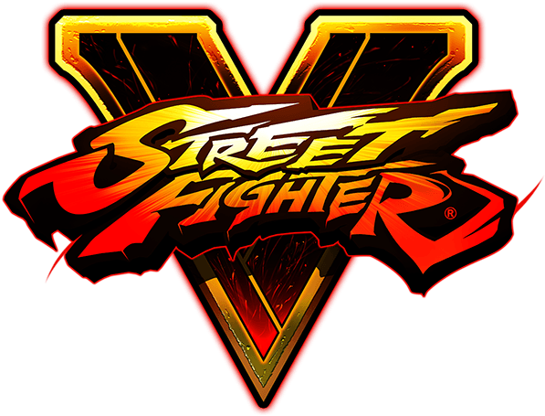 Returns To Animagaki And They Are Hosting Exciting - Street Fighter V Logo Png (819x500), Png Download