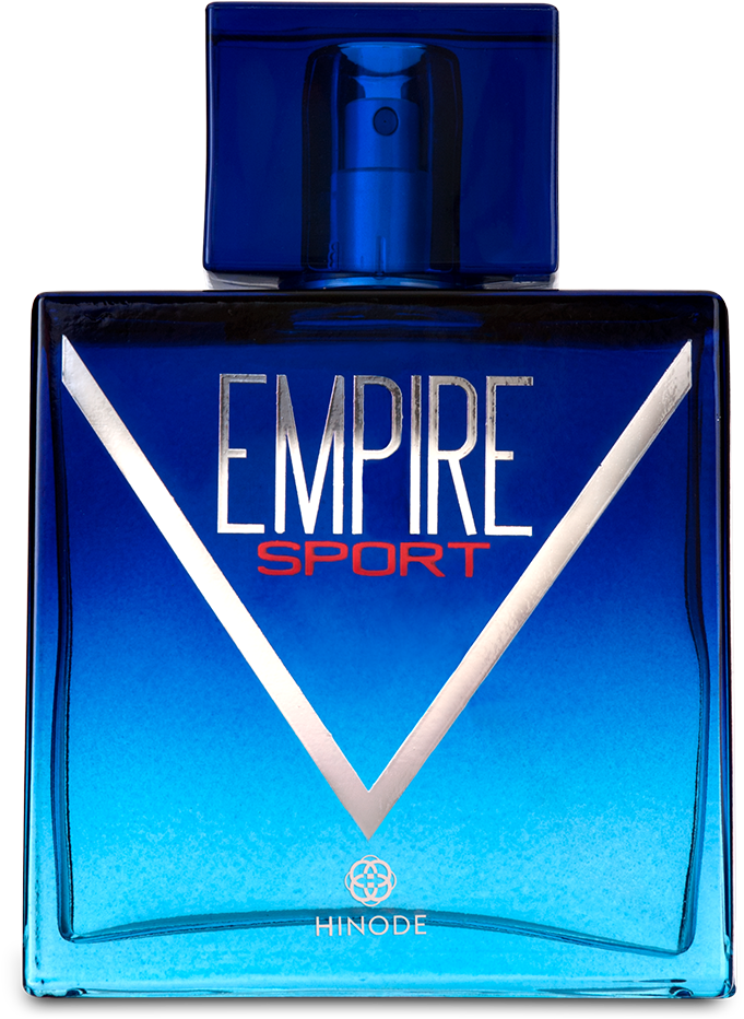 Hinode Empire Png - Perfume Empire Sport Hinode (1100x1100), Png Download