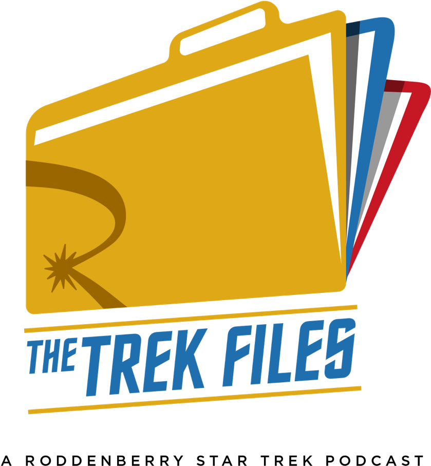 Star Trek Larry Nemecek = The Trek Files - Star Trek The Original Series Adult Coloring Book [book] (960x960), Png Download