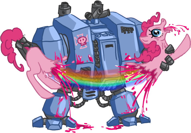 Original) - My Little Pony (800x580), Png Download