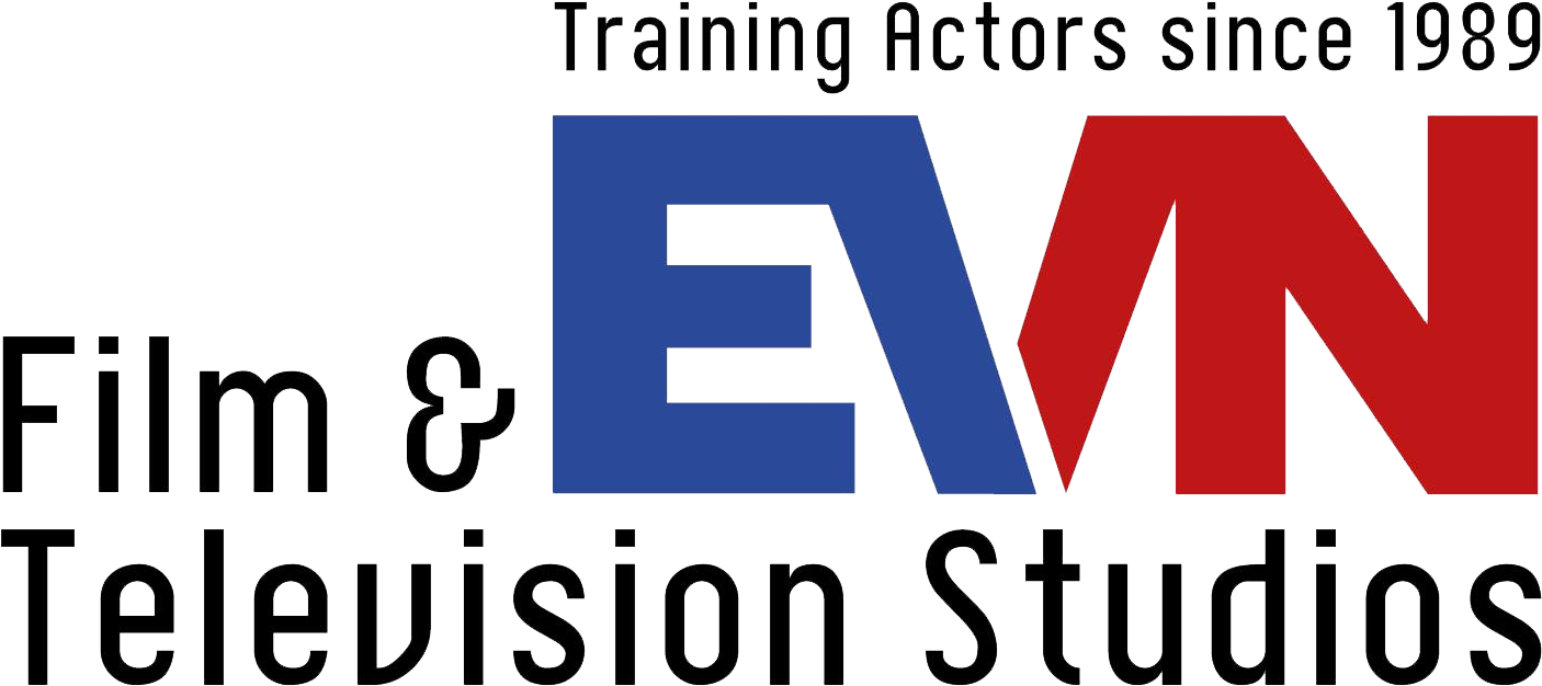 Evn Film Studios Toronto Acting School - Evn Film Studios (1511x753), Png Download
