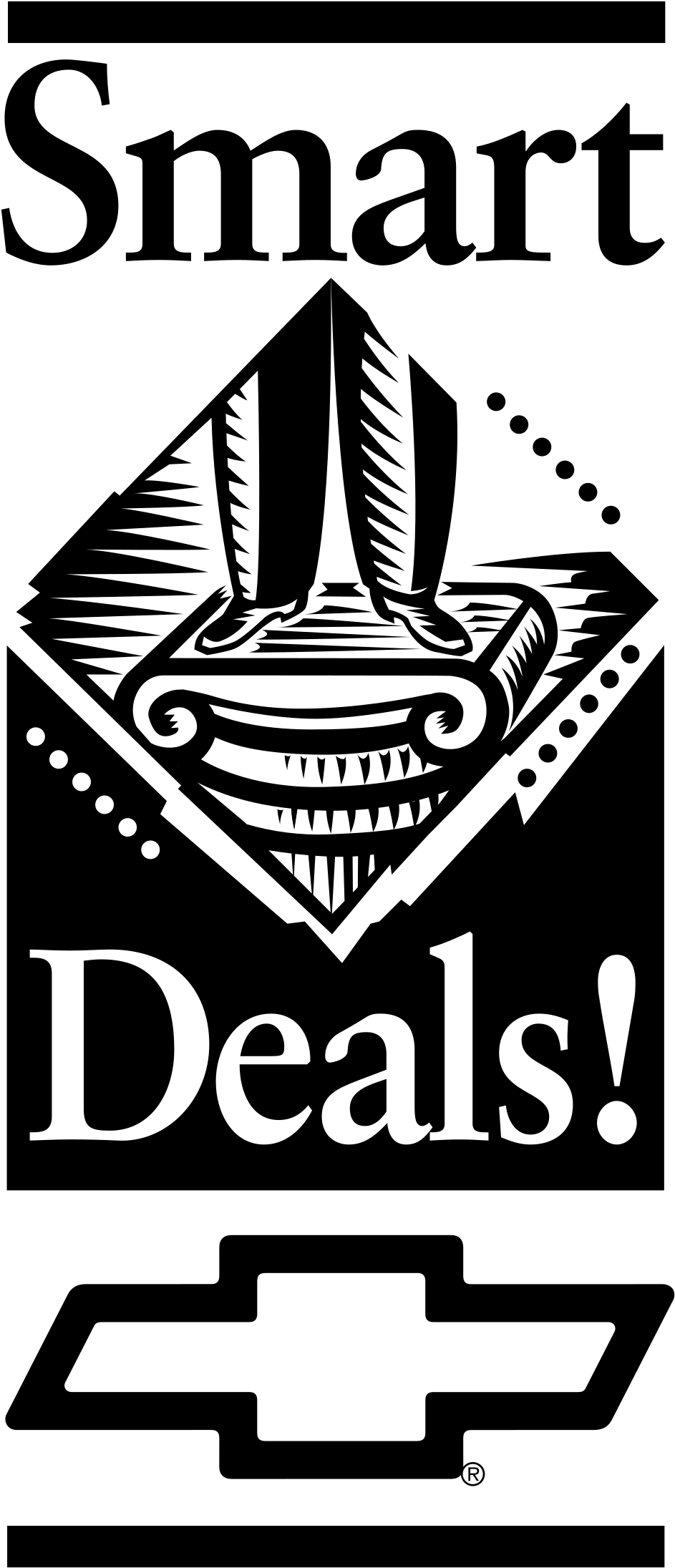 Chevrolet Smart Deals Logo Png Transparent - Petit Le Mans (2400x2400), Png Download