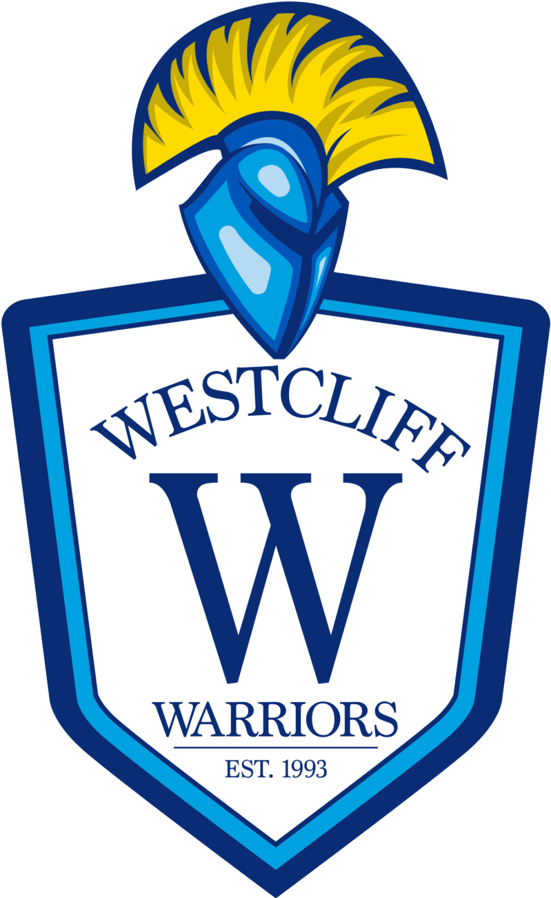 The New Westcliff Warrior Mascot Will Be Showcased (800x1341), Png Download