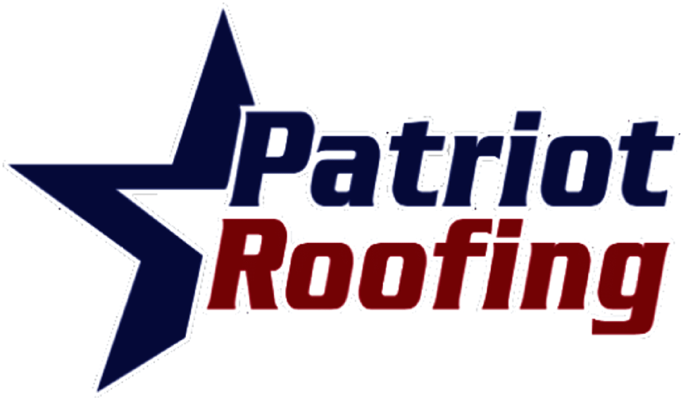 Roofing Contractor Norman, Edmond, Moore - Patriot Roofing Norman Ok (1300x682), Png Download