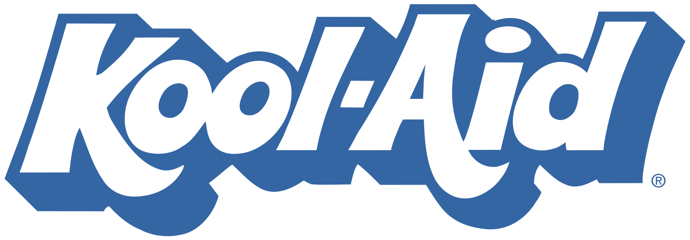 Kool Aid Logo Png Transparent - Bool Balm And Bollective (2400x2400), Png Download