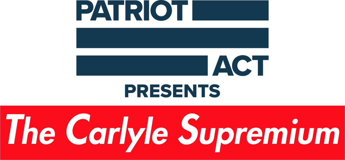 Patriot Act With Hasan Minhaj (1199x557), Png Download