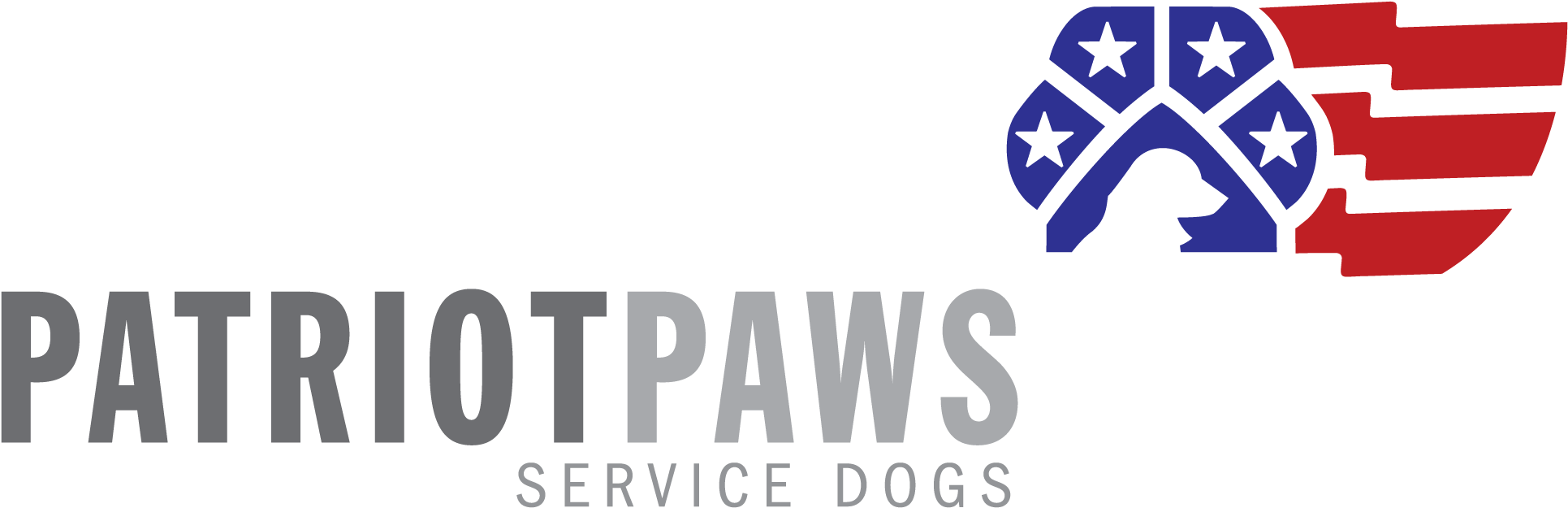 Patriot - Patriot Paws (2150x1134), Png Download
