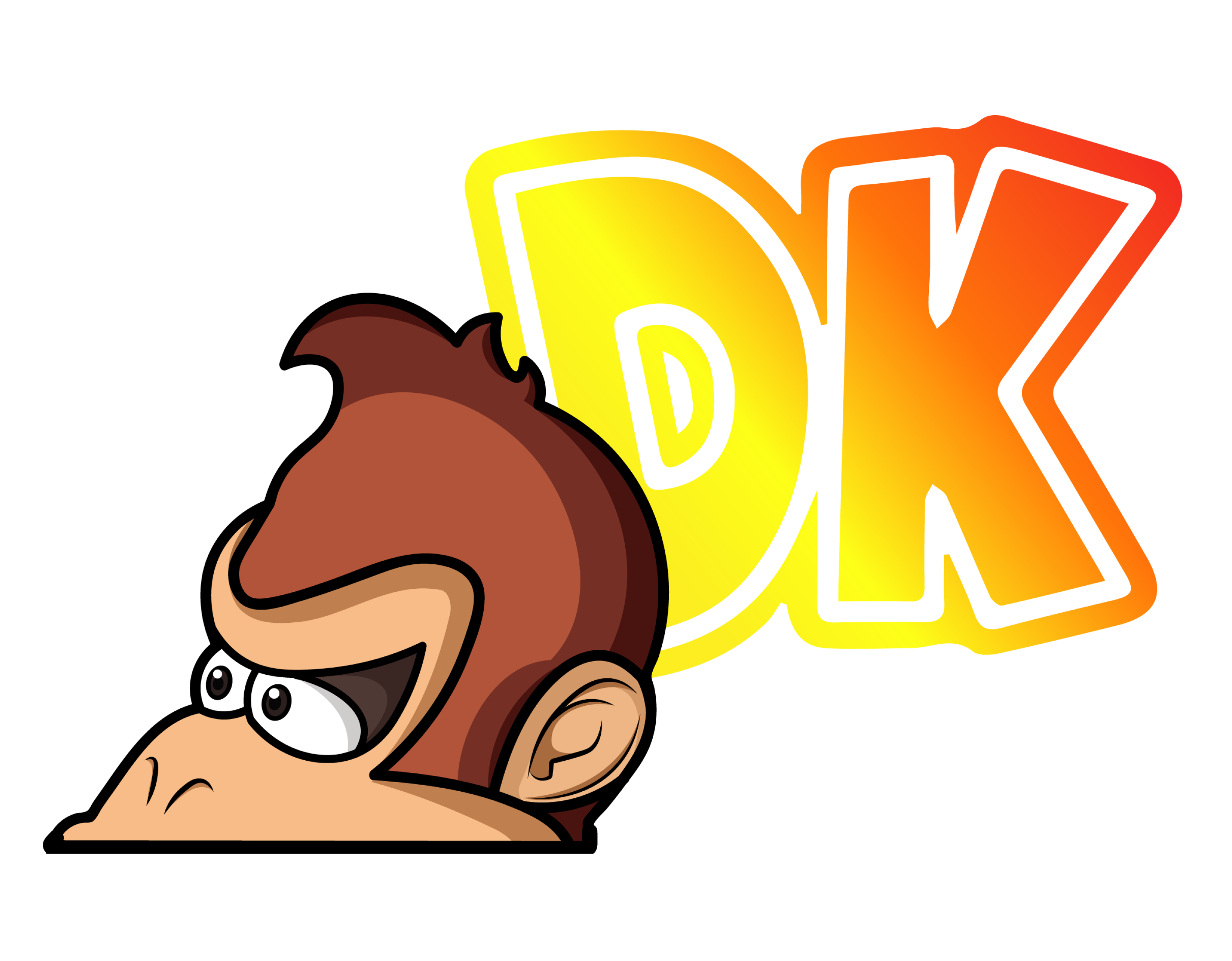 Super Smash Bros. (3171x2560), Png Download