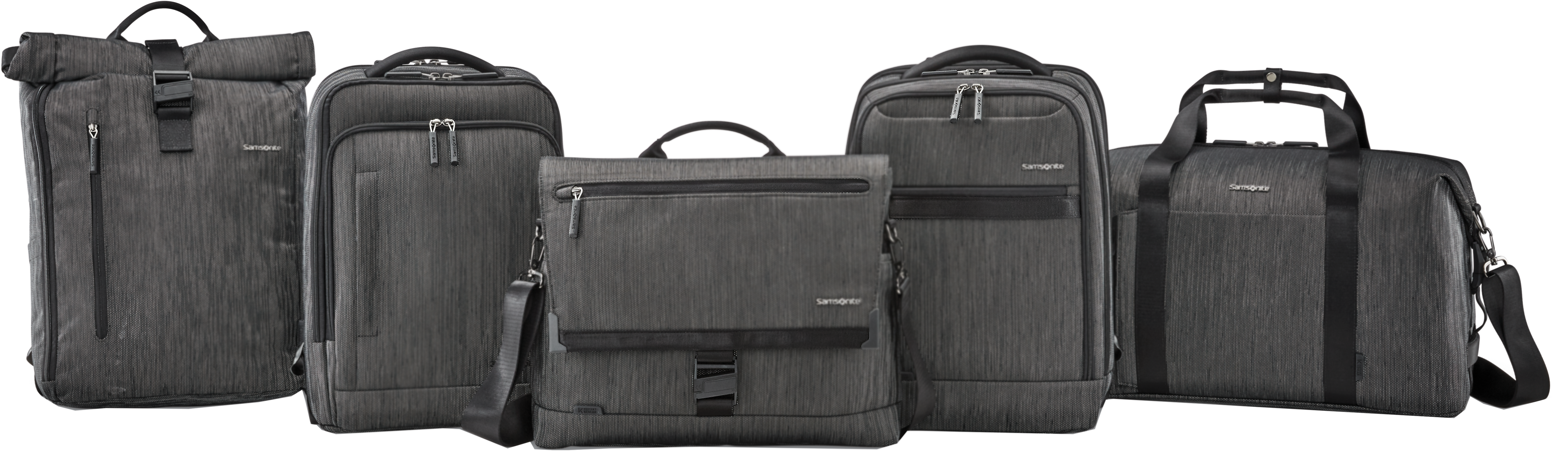 Samsonite X Kevlar® Collection - Kevlar (5706x1810), Png Download