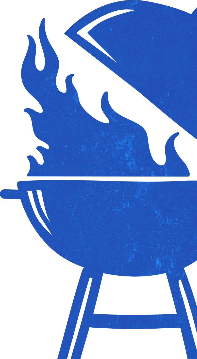 Amp Up All That Smoky Goodness With Libations From (800x1452), Png Download