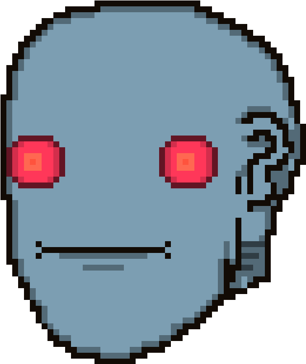 When You Sprite It Up Just Right - Hotline Miami Custom Sprites (738x763), Png Download