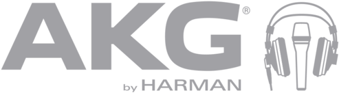 Akg Logo - Freedryorkcirclelogo - Semi Open In Ear (590x590), Png Download