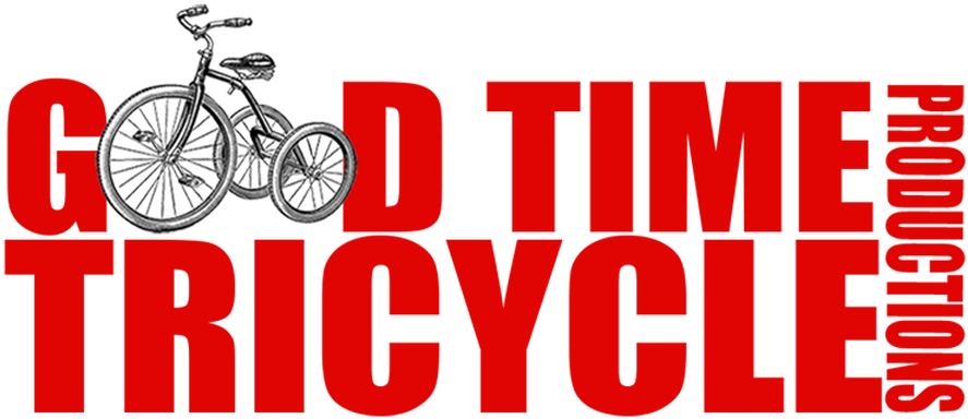 Good Time Tricycle Productions - First 50 Years Of Childhood (960x461), Png Download