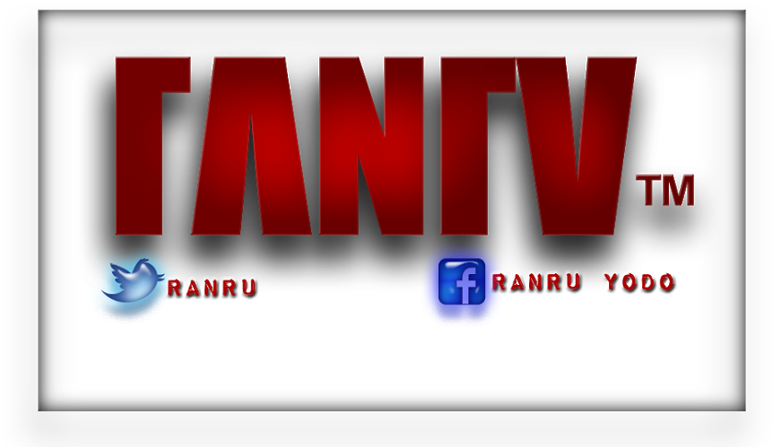 Ranru World - Graphic Design (928x528), Png Download