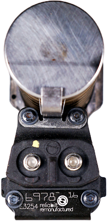 Detroit Diesel Series 50/60 Injector - Film Camera (1024x1024), Png Download